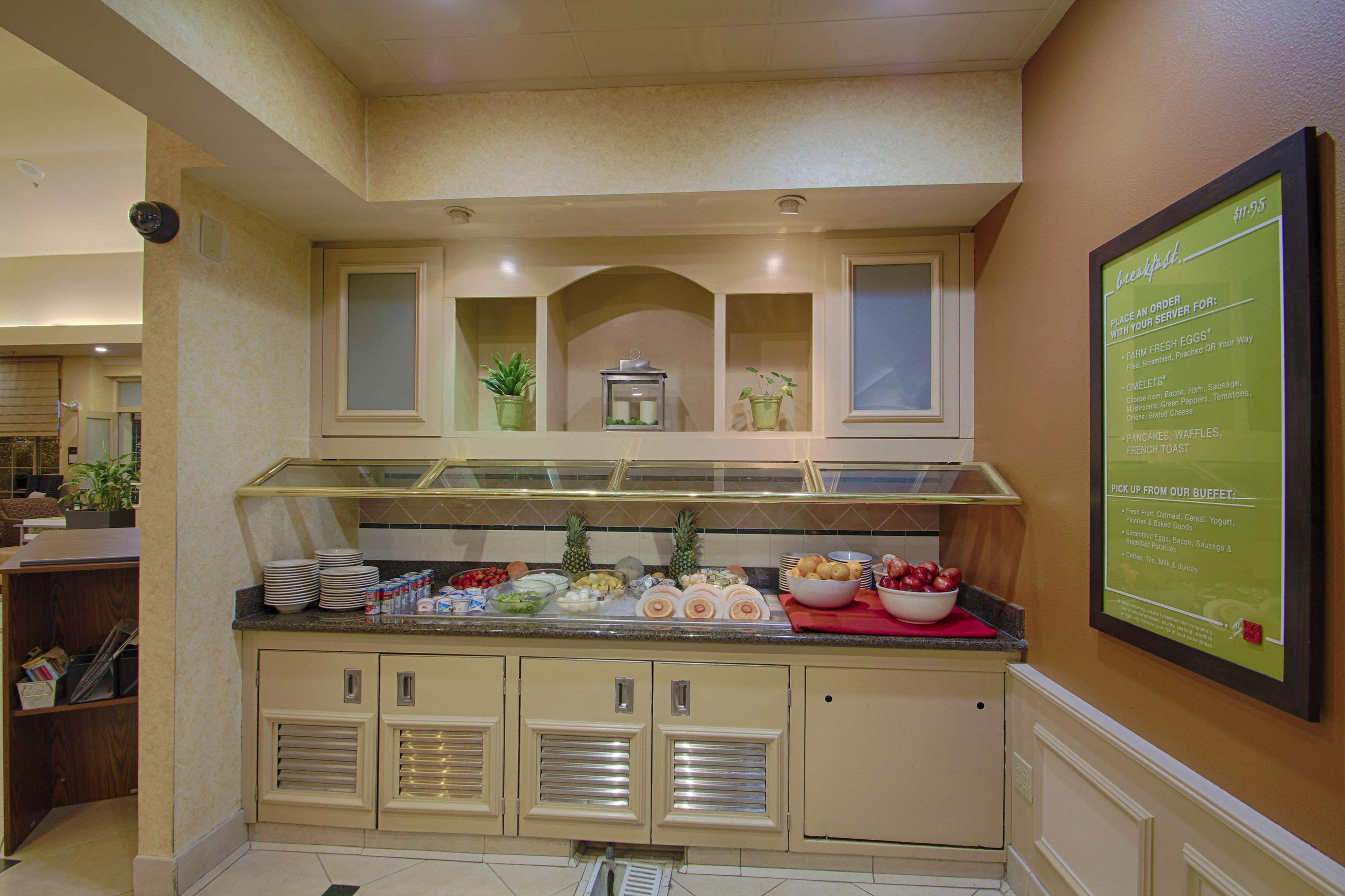 Hilton Garden Inn Las Vegas Strip South Екстер'єр фото