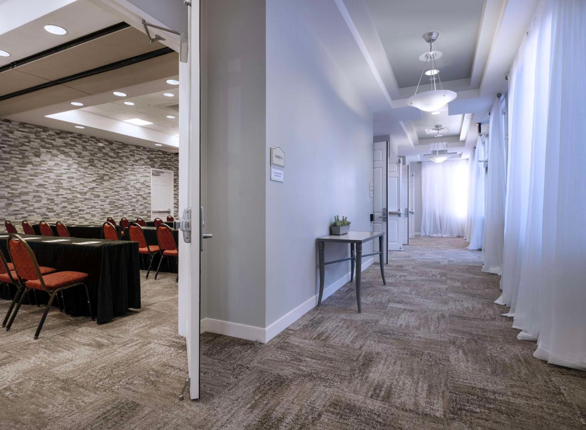 Hilton Garden Inn Las Vegas Strip South Екстер'єр фото