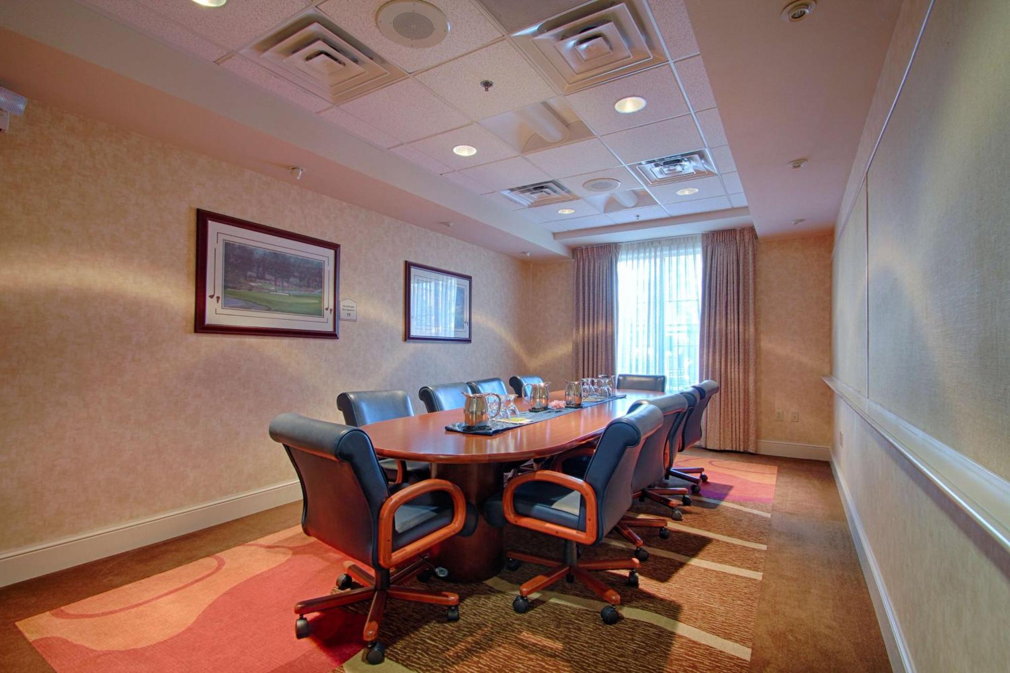 Hilton Garden Inn Las Vegas Strip South Екстер'єр фото