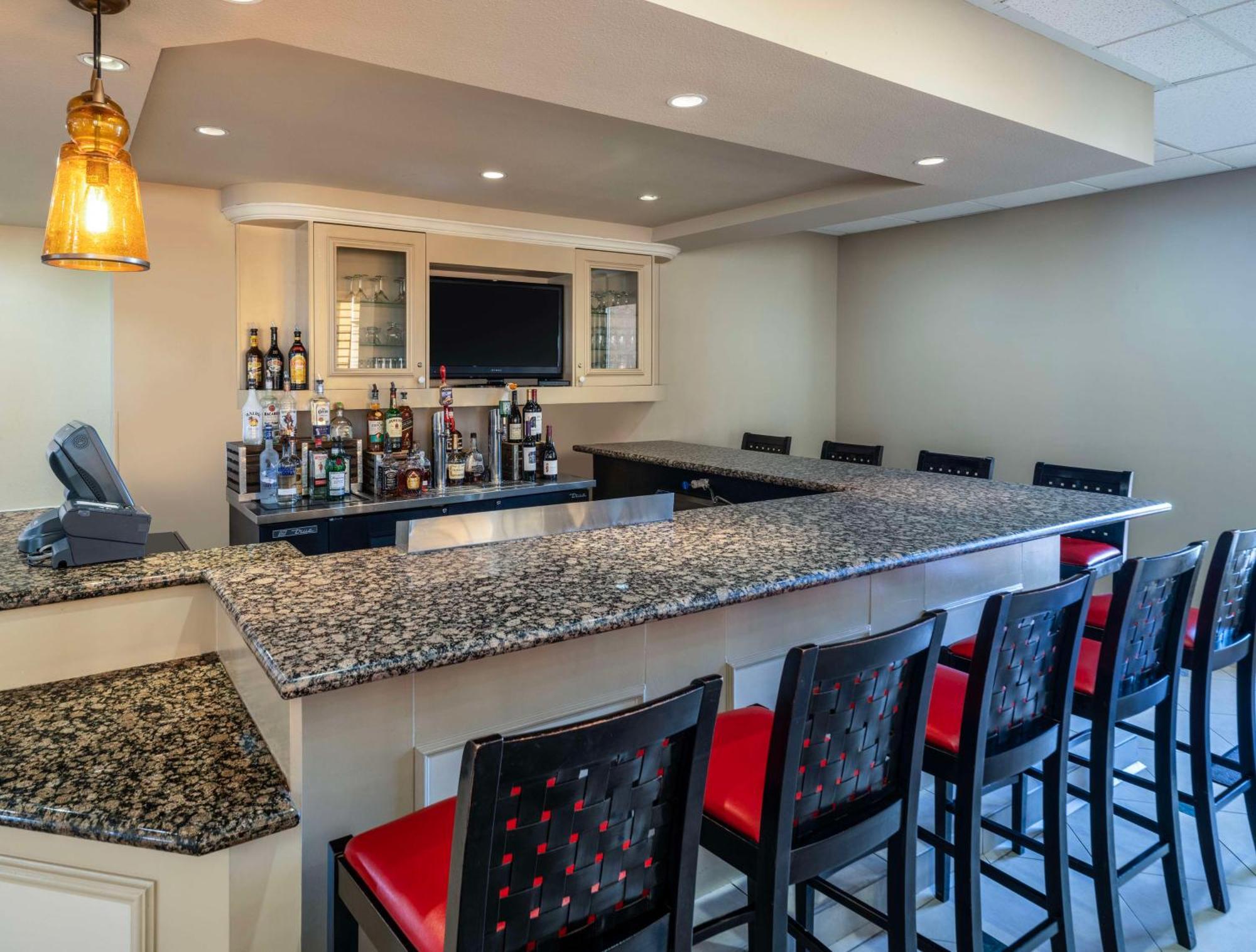 Hilton Garden Inn Las Vegas Strip South Екстер'єр фото