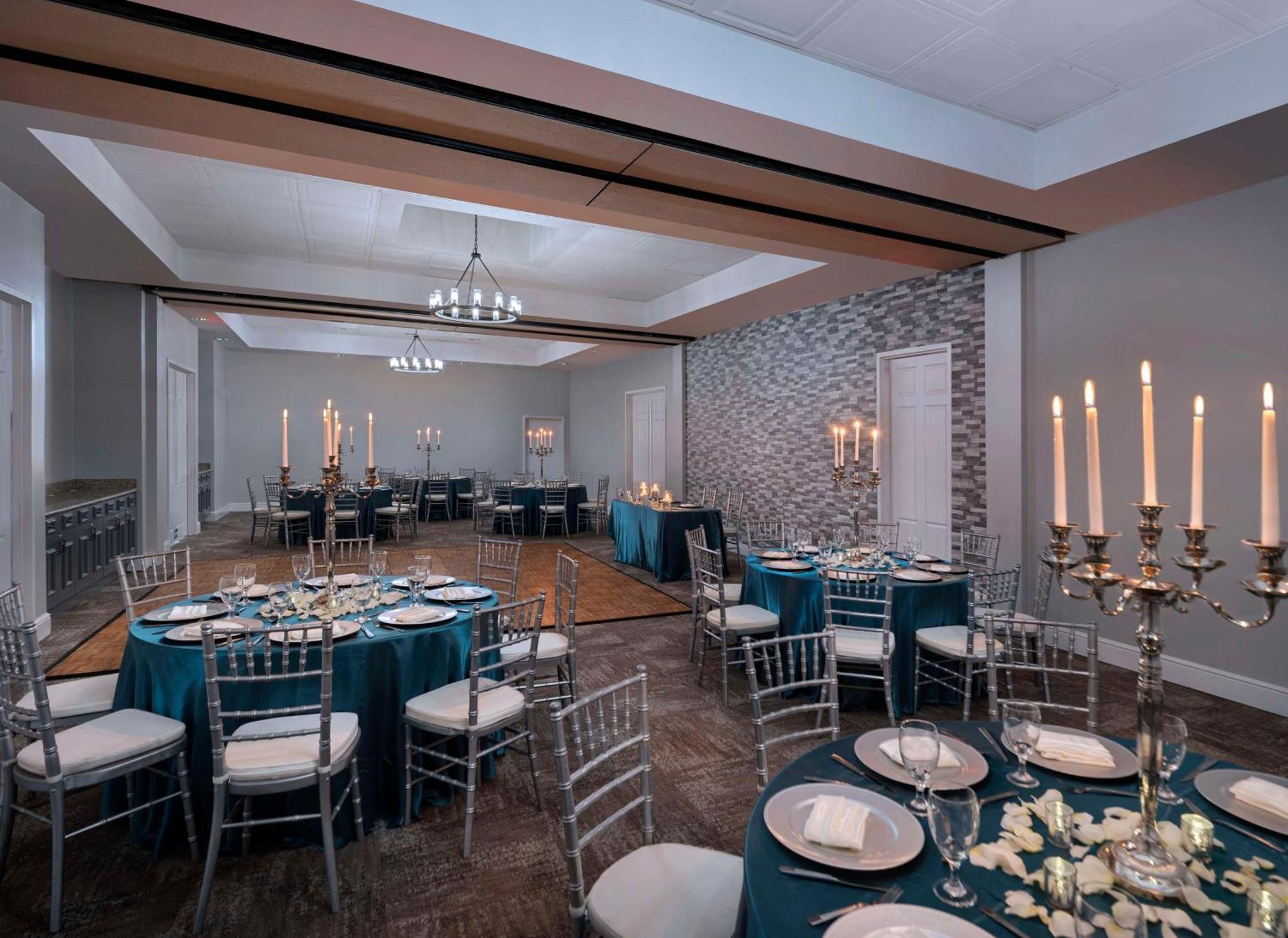 Hilton Garden Inn Las Vegas Strip South Екстер'єр фото